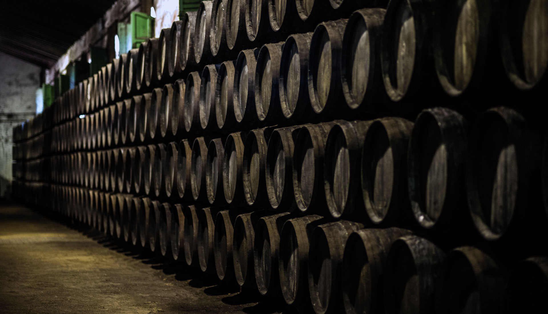 Viñas De Jerez, hostelería y restauración en Jerez de la Frontera